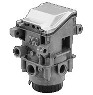 Elektronika ABS a EBS